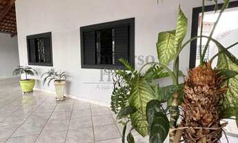 Imagem 3: Casa de 3 quartos com suíte à venda no Cidade Satélite São Luiz em Aparecida de Goiânia/G