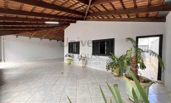 Imagem 5: Casa de 3 quartos com suíte à venda no Cidade Satélite São Luiz em Aparecida de Goiânia/G