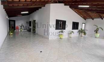 Imagem 4: Casa de 3 quartos com suíte à venda no Cidade Satélite São Luiz em Aparecida de Goiânia/G