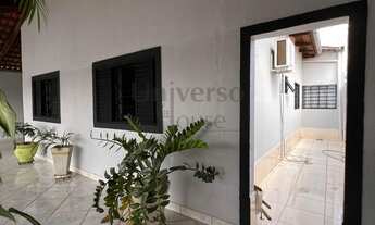 Imagem 6: Casa de 3 quartos com suíte à venda no Cidade Satélite São Luiz em Aparecida de Goiânia/G