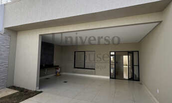 Imagem: Casa em Recreio do Funcionário Público