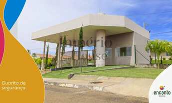 Imagem: Casa à venda no bairro Parque Maracanã