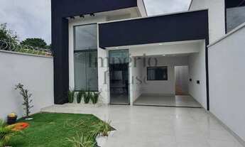 Imagem: Casa à venda no bairro Parque João Braz