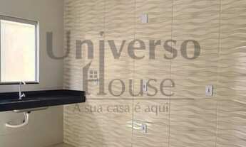 Imagem 6: Casa à venda no bairro Residencial Ravena - Senador Canedo/GO