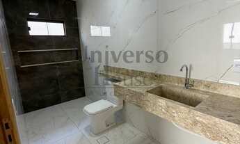 Imagem 7: Casa em Jardim Buriti Sereno, Aparecida de Goiânia/GO