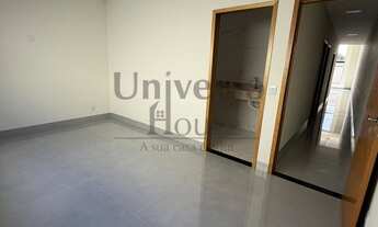 Imagem 5: Casa em Jardim Buriti Sereno, Aparecida de Goiânia/GO