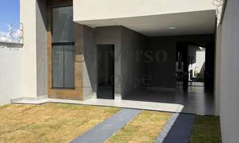 Imagem 2: Casa em Jardim Buriti Sereno, Aparecida de Goiânia/GO