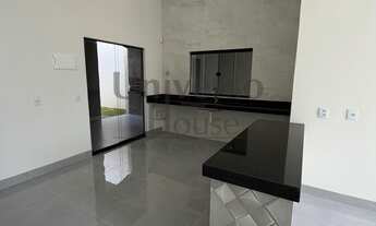 Imagem 4: Casa em Jardim Buriti Sereno, Aparecida de Goiânia/GO