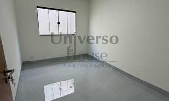 Imagem 6: Casa em Jardim Buriti Sereno, Aparecida de Goiânia/GO