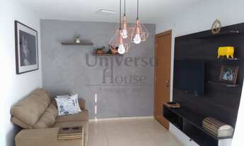 Imagem: Apartamento em Bairro Santa Rita, Goiânia/GO