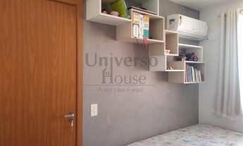 Imagem 4: Apartamento em Bairro Santa Rita, Goiânia/GO