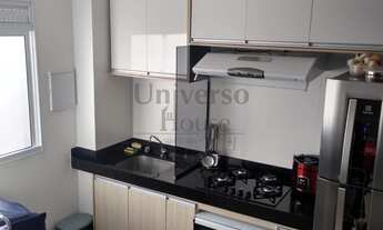 Imagem 2: Apartamento em Bairro Santa Rita, Goiânia/GO