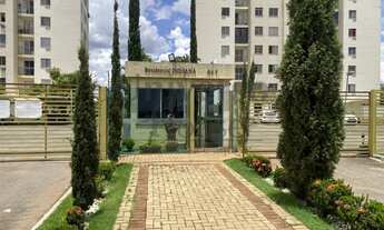 Imagem: Residencial Flórida - Apartamento no Residencial