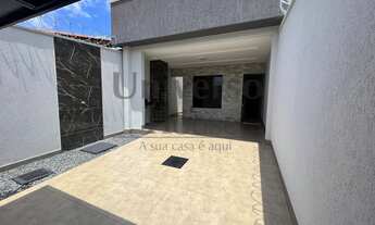 Imagem: Residencial Canadá, Goiânia/GO