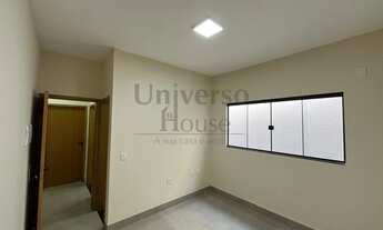 Imagem 6: Casa em Parque Itatiaia, Aparecida de Goiânia/GO