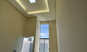 Imagem 2: Casa em Parque Itatiaia, Aparecida de Goiânia/GO