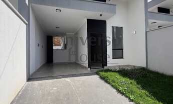 Imagem: Casa à venda no bairro Parque das Nações