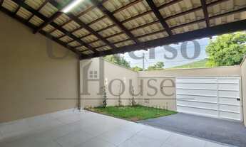 Imagem 3: Casa à venda no bairro Jardim Real - Goiânia/GO