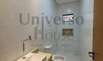 Imagem 7: Casa à venda no bairro Jardim Real - Goiânia/GO