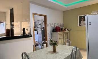 Imagem: Casa à venda no bairro Moinho dos Ventos