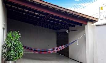 Imagem: Casa em Setor Três Marias, Goiânia/GO