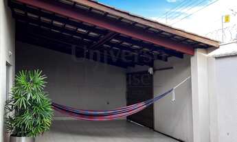 Imagem: Casa em Setor Três Marias, Goiânia/GO