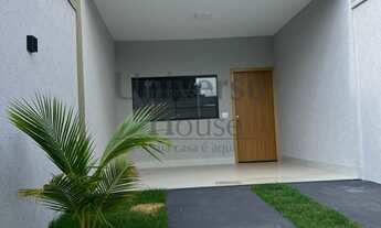 Imagem: Casa em Setor Três Marias, Goiânia/GO