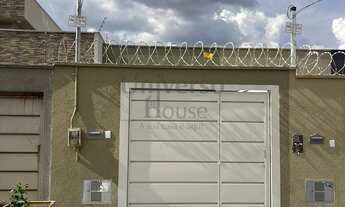 Imagem: Casa em Setor Três Marias, Goiânia/GO