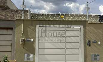 Imagem: Casa em Setor Três Marias, Goiânia/GO