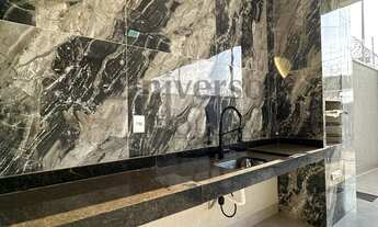 Imagem 3: Casa no Setor Santa Fé, Goiânia/GO