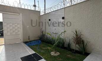 Imagem 4: Casa no Setor Santa Fé, Goiânia/GO