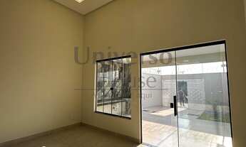 Imagem 6: Casa no Setor Santa Fé, Goiânia/GO