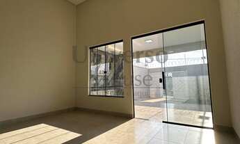 Imagem 5: Casa no Setor Santa Fé, Goiânia/GO