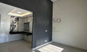 Imagem 7: Casa no Setor Santa Fé, Goiânia/GO