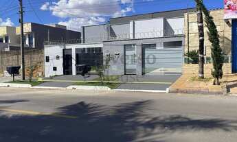 Imagem 1: Casa em Residencial Flamingo, Goiânia/GO