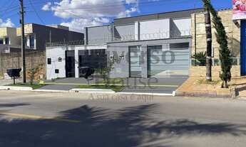 Imagem: Casa em Residencial Flamingo, Goiânia/GO