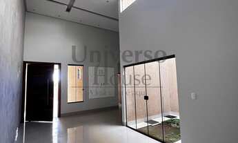 Imagem 7: Casa em Residencial Flamingo, Goiânia/GO