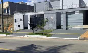 Imagem 2: Casa em Residencial Flamingo, Goiânia/GO