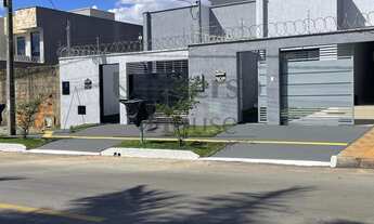 Imagem 3: Casa em Residencial Flamingo, Goiânia/GO