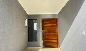 Imagem 4: Casa em Residencial Flamingo, Goiânia/GO
