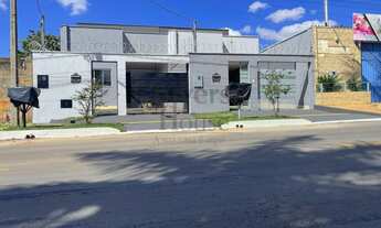 Imagem 3: Casa em Residencial Flamingo, Goiânia/GO