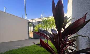 Imagem 5: Casa à venda no bairro Setor Morada do Bosque - Trindade/GO