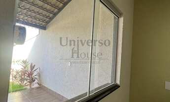 Imagem 7: Casa à venda no bairro Setor Morada do Bosque - Trindade/GO