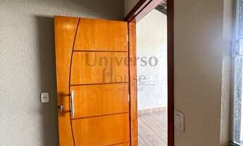 Imagem 6: Casa à venda no bairro Setor Morada do Bosque - Trindade/GO