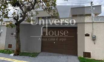 Imagem: Casa à venda no bairro Setor Serra Dourada