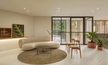 Imagem 4: Cobertura com 117 m² privativos, 3 quarto, no São Fracisco, Curitiba-PR