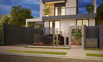 Imagem 4: Garden com 157m² privativos, 2 quartos, no Portão, Curitiba-PR