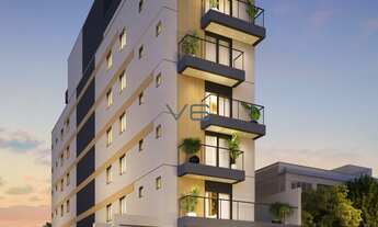 Imagem 3: Garden com 157m² privativos, 2 quartos, no Portão, Curitiba-PR