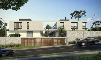 Imagem: Casa alto padrão com 3 quartos, 197m²