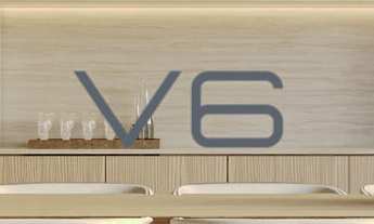 Imagem 3: Casa alto padrão com 3 quartos, 197m² privativos, 2 vagas de garagem, no Bom Retiro, Curit